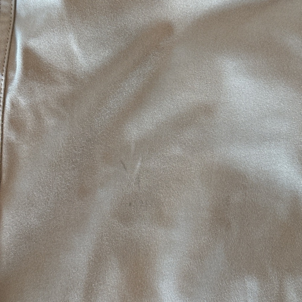 SwissTech Performance Stretch Pants Khaki Olive Size 38x30 - Picture 4 of 6